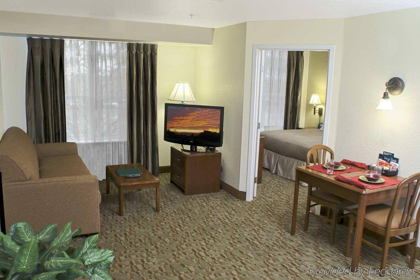 Homewood Suites By Hilton Newark Fremont Habitación foto